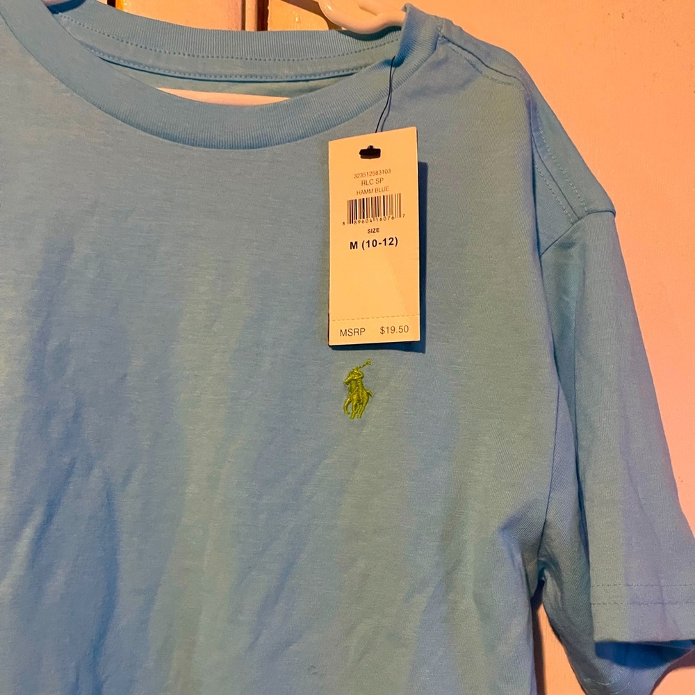 ‼️NEW‼️Polo Ralph Lauren T-Shirt